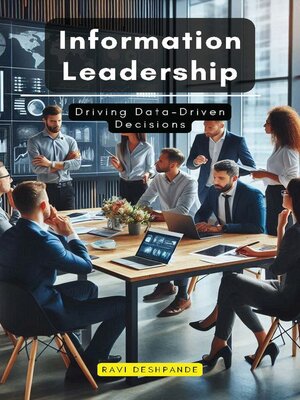 cover image of Information Leadership